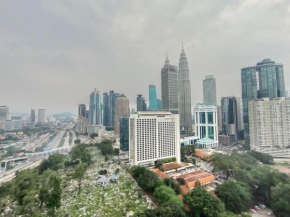 My Central Home KLCC